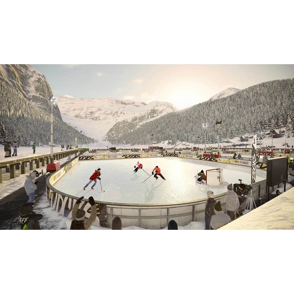 NHL 19 (Xbox One) - Hry pro Xbox One - Obrázek P695100201