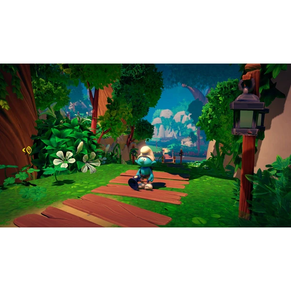 The Smurftastic Collection (PS5) - Hry pro PS5 - Obrázek P6OG000L01