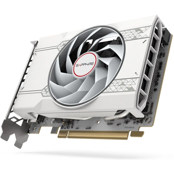 Sapphire PULSE AMD Radeon RX 6500 XT ITX PURE - Grafické karty - Obrázek P6S6000L01