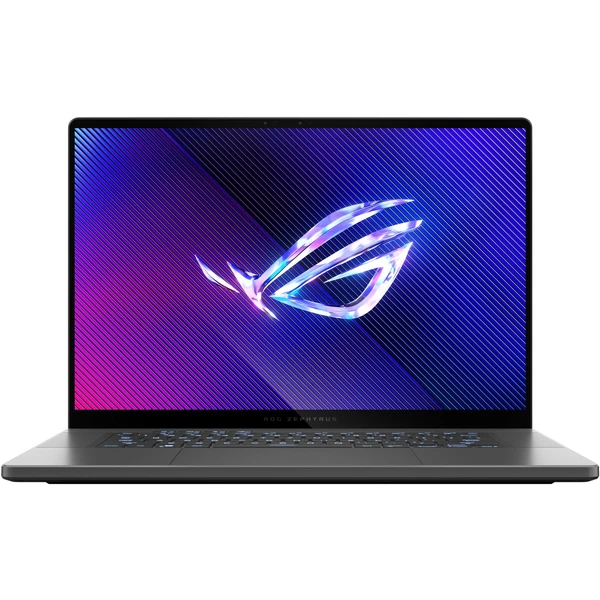 ASUS ROG Zephyrus G16 (GU605MY-NEBULA026W) šedý - Notebooky - Obrázek P6Y1000N01