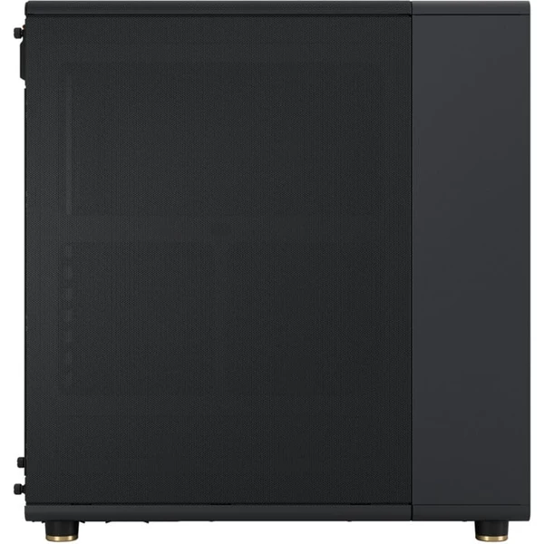 Fractal Design North Charcoal černá - Počítačové skříně - Obrázek P70L100501