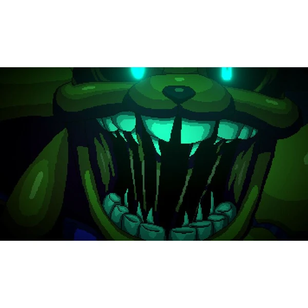 Five Nights at Freddy’s: Into the Pit (PS4) - Hry pro PS4 - Obrázek P71D000K01