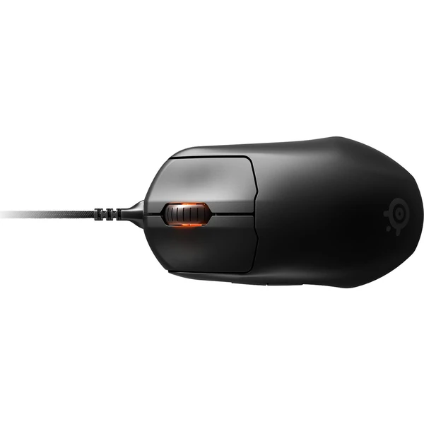 SteelSeries Prime herní myš černá - Myši - Obrázek P75KF00101