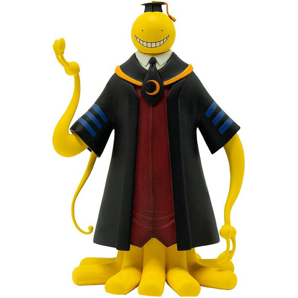 Figurka ABYstyle Studio Assassination Classroom - Koro Sensei