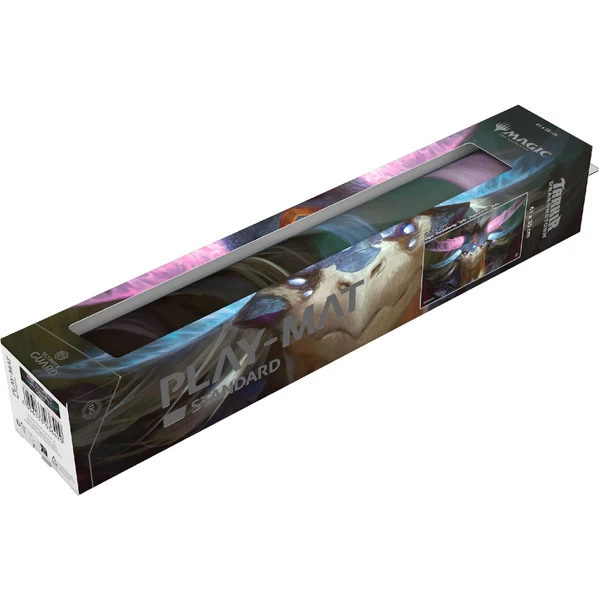 Ultimate Guard hrací podložka MTG Tarkir: Dragonstorm - Shiko, Paragon of the Way - Podložky - Obrázek P7PE000O01