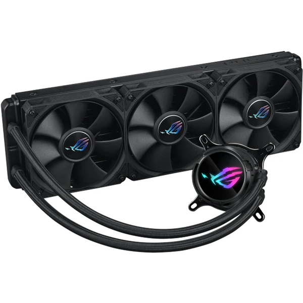 ASUS ROG STRIX LC III 360 - Chladiče - Obrázek P7Y5000L01