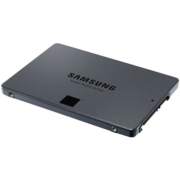 Samsung 870 QVO SSD 2,5" 1TB - SSD disky - Obrázek P88S000501