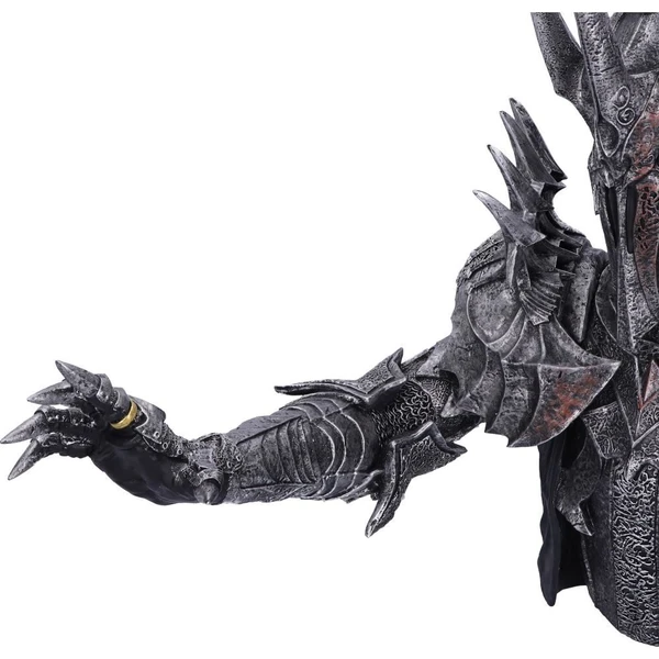 Busta Nemesis Now Lord of the Rings - Sauron 39 cm - Sochy a sošky - Obrázek P8BF000P01