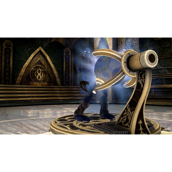 Legacy of Kain Soul Reaver 1&2 Remastered (PS5) - Hry pro PS5 - Obrázek P8DC000P01