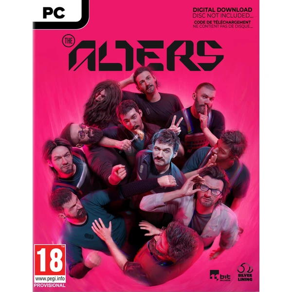 The Alters (PC) - Hry pro PC - Hlavní obrázek