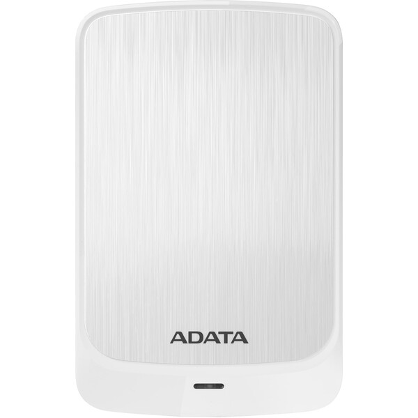 ADATA AHV320 externí HDD 1TB bílý