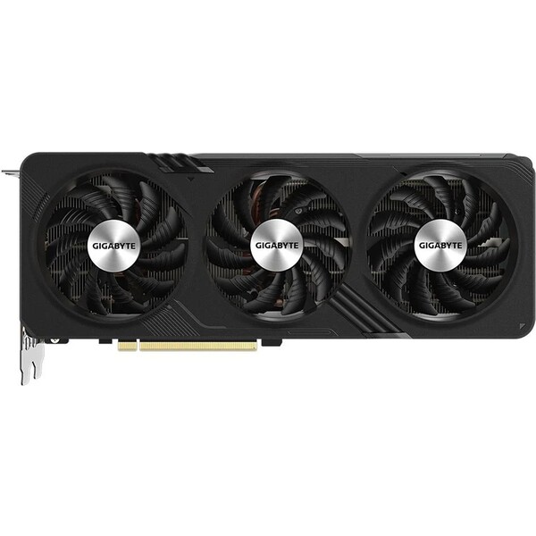 GIGABYTE AMD Radeon™ RX 7600 XT GAMING OC 16G