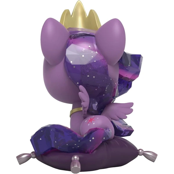 Figurka Kwistal Fwenz: My Little Pony - Princess Twilight Sparkle (Memories Edition) 15,5 cm - Figurky - Obrázek P8SF000N01