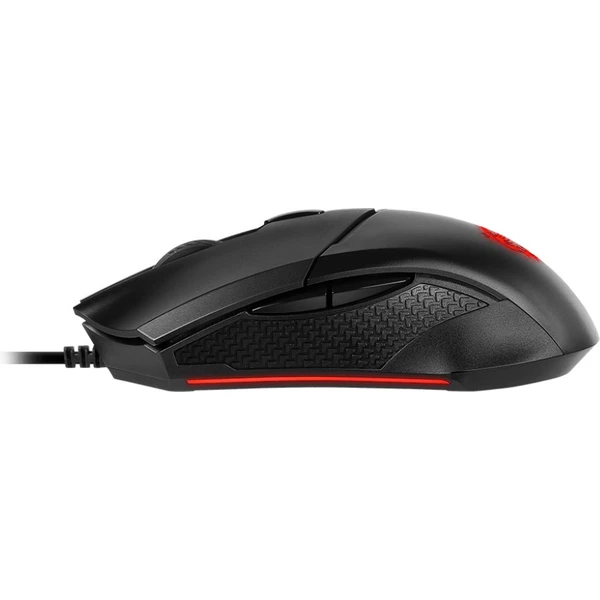 MSI CLUTCH GM08 Gaming herní myš - Myši - Obrázek P8U2000601