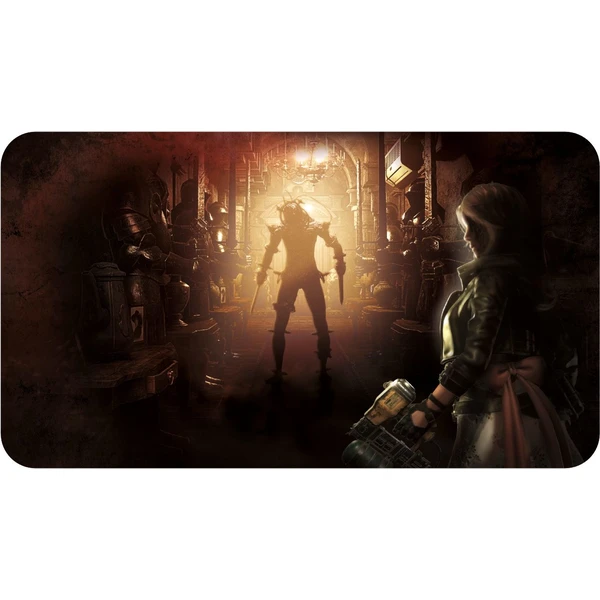 Tormented Souls (PS4) - Hry pro PS4 - Obrázek P8VLF00101