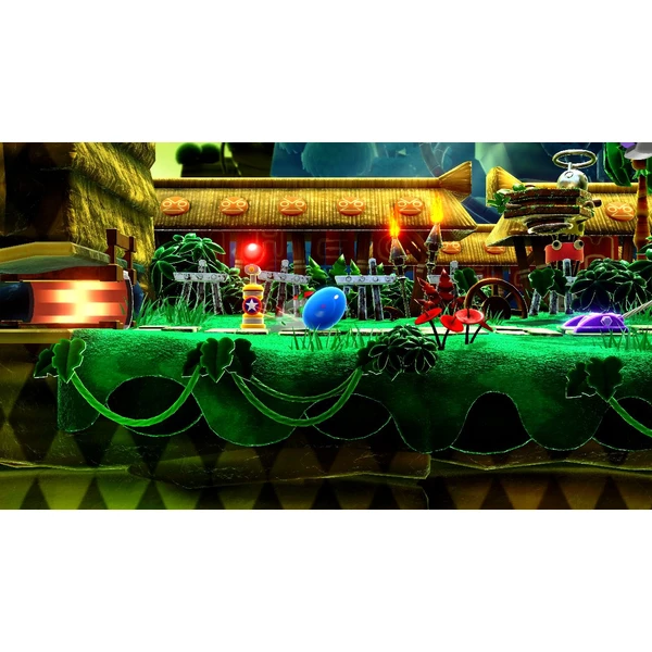 Sonic Superstars (PS4) - Hry pro PS4 - Obrázek P8W5G00101