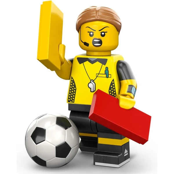 Minifigurky LEGO – 24. série (mystery box) - Figurky - Obrázek P8Y0G00101