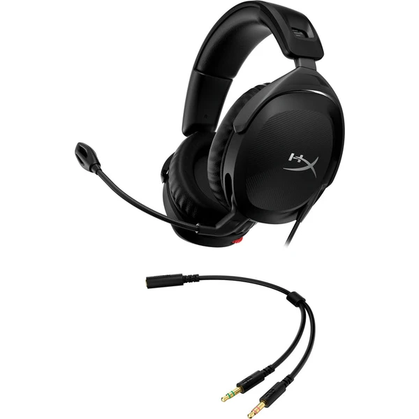HyperX Cloud Stinger 2 drátová sluchátka - Sluchátka - Obrázek P998700301