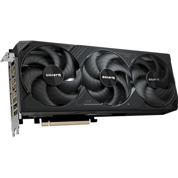 GIGABYTE NVIDIA GeForce RTX 5070 Ti WINDFORCE SFF 16G - Grafické karty - Obrázek P9AE000P01