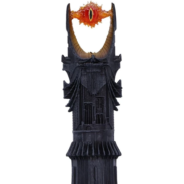 Kadidelnice Nemesis Now Lord of the Rings - Barad Dur Backflow 26,5 cm - Dekorace - Obrázek P9BF000P01