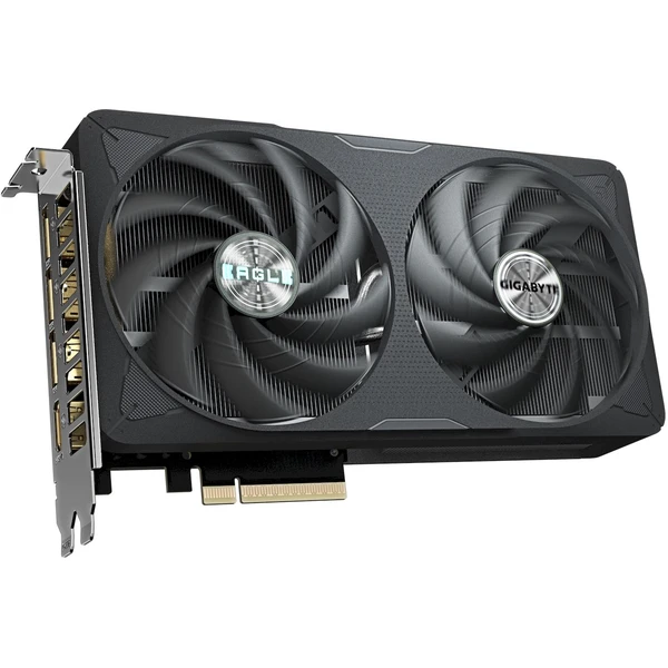 GIGABYTE NVIDIA GeForce RTX 5060 Ti EAGLE OC 16G - Grafické karty - Obrázek P9QF000N01