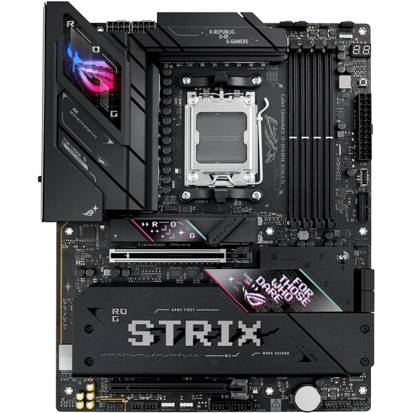 ASUS ROG STRIX B850-E GAMING WIFI