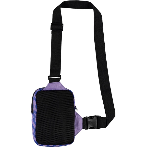 Taška přes rameno Pokémon - Gengar - Crossbody - Obrázek PARG000J01