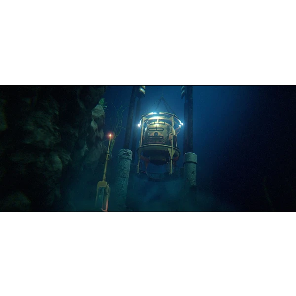 Under The Waves (PS5) - Hry pro PS5 - Obrázek PAW5G00101