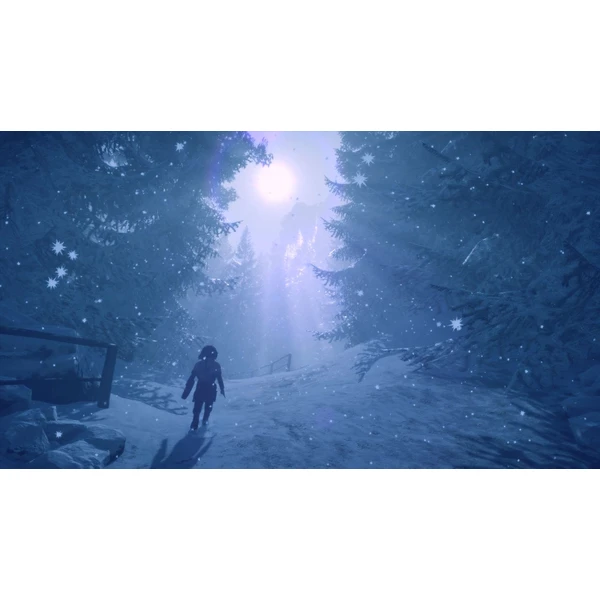 Skábma Snowfall (PS5) - Hry pro PS5 - Obrázek PBF2G00101