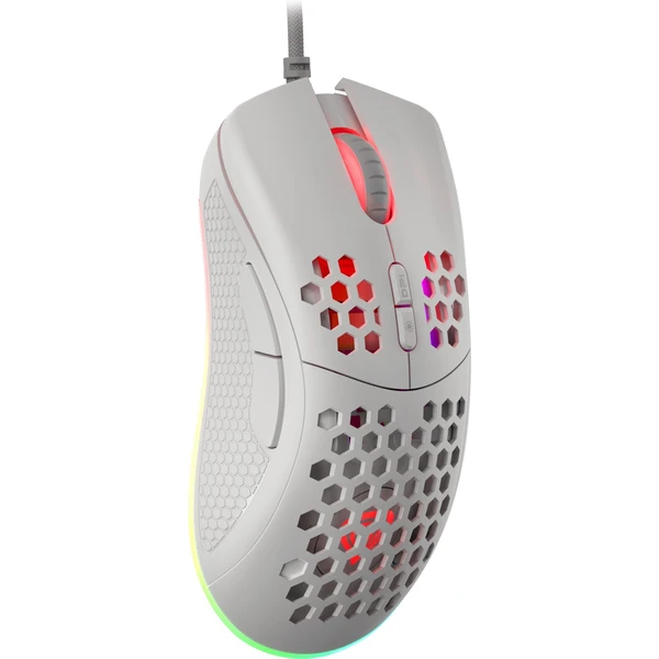 Genesis Krypton 555 bílá - Myši - Obrázek PBGRF00101
