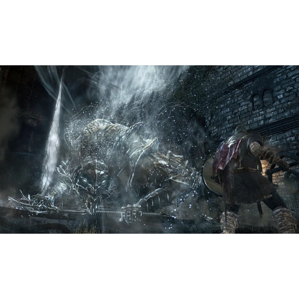 Dark Souls III (PS4) - Hry pro PS4 - Obrázek PBW3100201