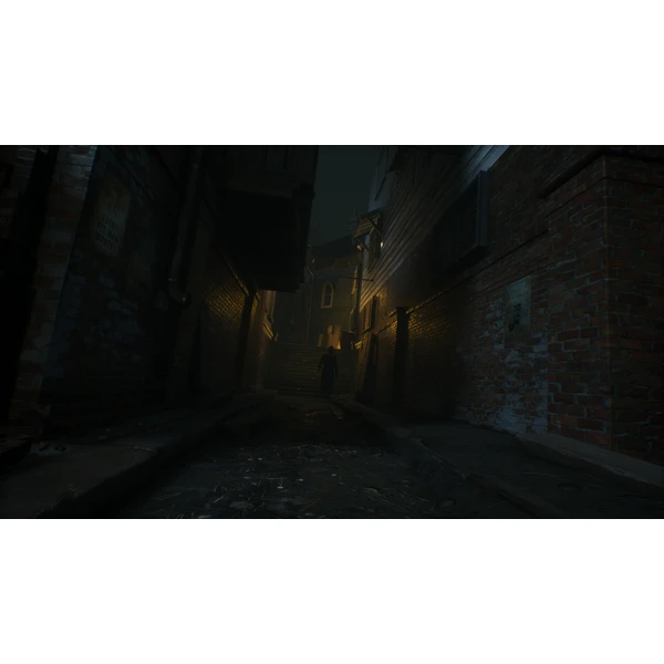 Vampyr (PS4) - Hry pro PS4 - Obrázek PBY3100201