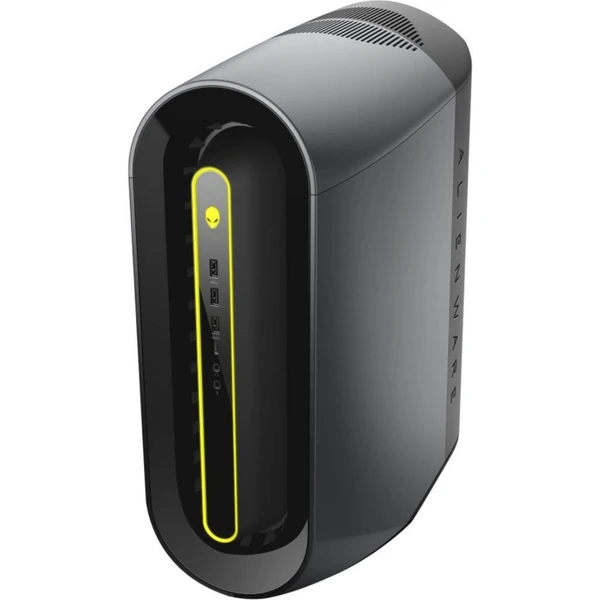 Dell Alienware Aurora R10 AMD RTX 3060 Ti (D-AWR10-N2-553K) černý - Stolní počítače - Obrázek PCNO600301