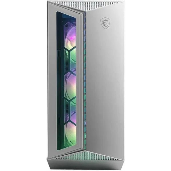 MSI MPG GUNGNIR 110R Bílý - Počítačové skříně - Obrázek PCP0000O01