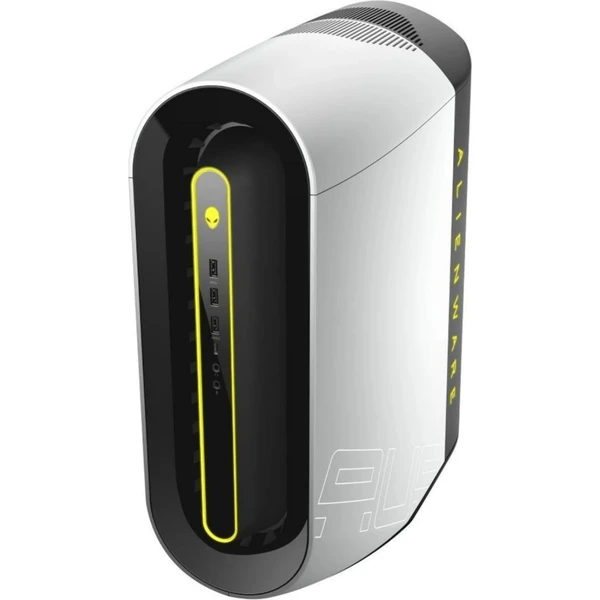 Dell Alienware Aurora R10 AMD RTX 3090 (D-AWR10-N2-952S) stříbrný - Stolní počítače - Obrázek PCTFF00101