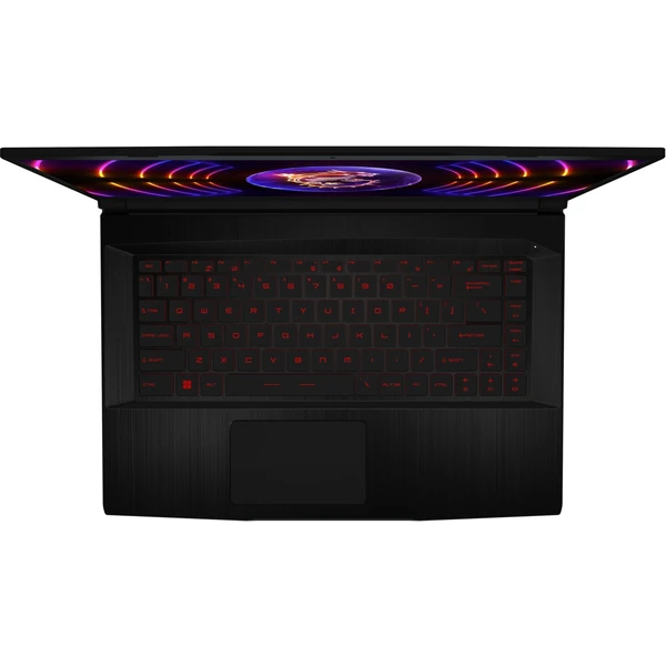 MSI Thin GF63 (12VF-453XCZ) černý - Notebooky - Obrázek PCU1000701