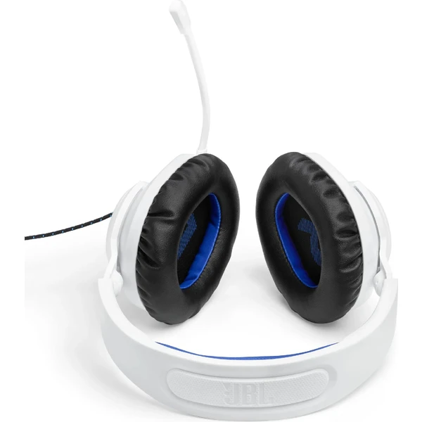 JBL Quantum 100P Console - Sluchátka - Obrázek PCZ3G00101