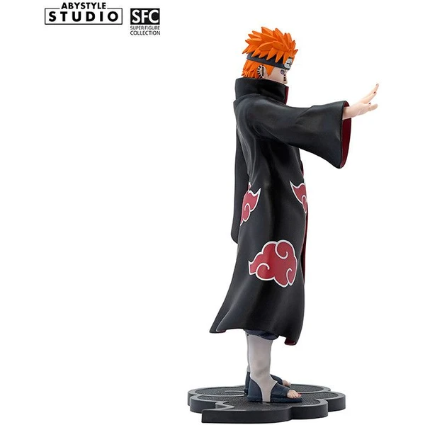 Figurka ABYstyle Studio Naruto Shippuden - Pain 19 cm - Figurky - Obrázek PDNB000P01