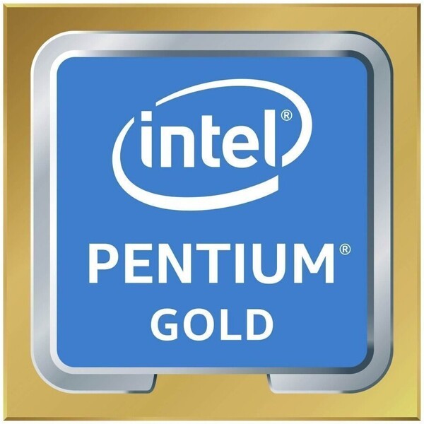 Levně Intel Pentium Gold G6405