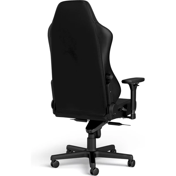 noblechairs HERO Real Leather herní křeslo černé - Počítačové židle - Obrázek PDUA000J01