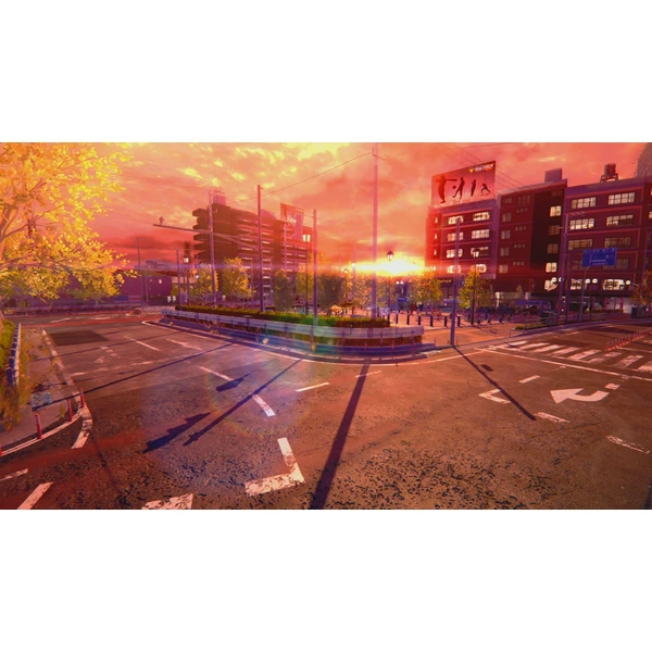 Bleach Rebirth of Souls (PS5) - Hry pro PS5 - Obrázek PEBB000J01