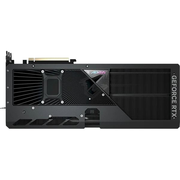 GIGABYTE AORUS NVIDIA GeForce RTX 5080 MASTER 16G - Grafické karty - Obrázek PEJB000O01