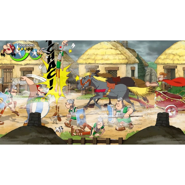 Asterix & Obelix: Slap Them All! (PS5) - Hry pro PS5 - Obrázek PEOH100501