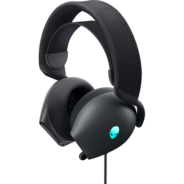 DELL Alienware AW520H herní náhlavní sluchátka černá - Sluchátka - Obrázek PEP8G00101