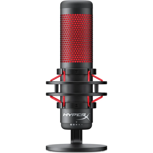 HyperX QuadCast - Mikrofony - Hlavní obrázek