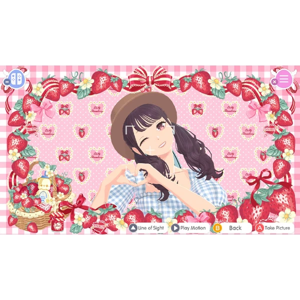 Fashion Dreamer (Switch) - Hry pro Nintendo Switch - Obrázek PES4000701