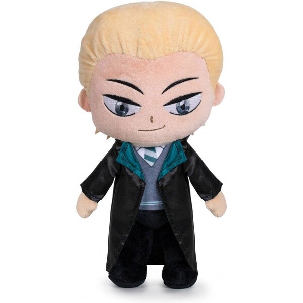 Plyšák Harry Potter - Draco Malfoy (T100) 20 cm