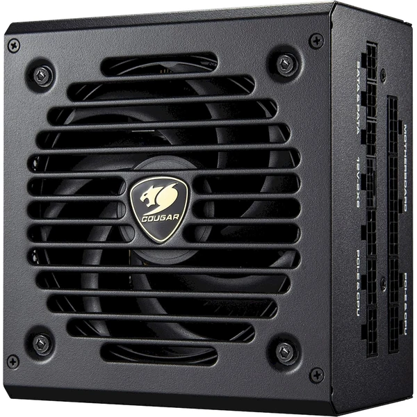 COUGAR GEX PRO 650W - Zdroje - Obrázek PG6F000K01