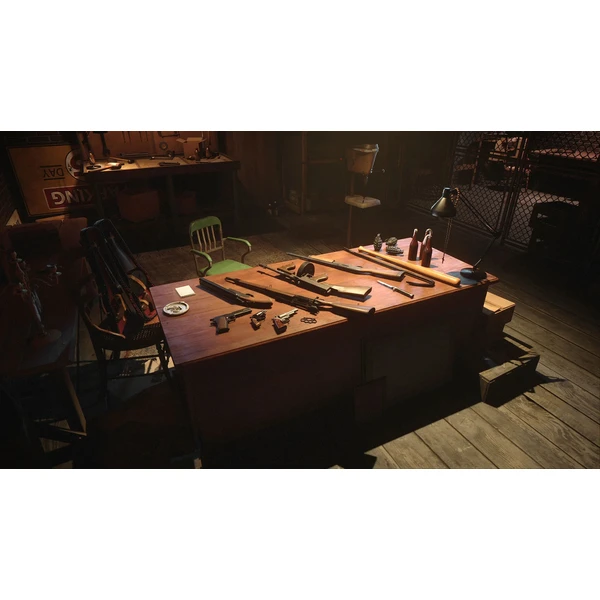 Mafia Trilogy (Xbox One) - Hry pro Xbox One - Obrázek PGK3100201