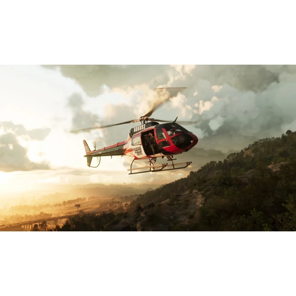 Grand Theft Auto VI (PS5) - Hry pro PS5 - Obrázek PGPK000K01
